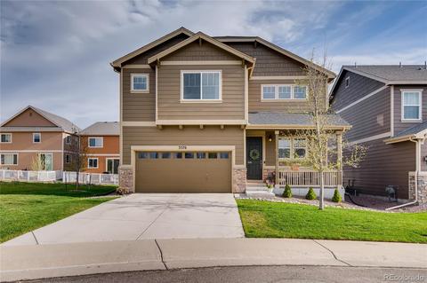 3376 E 141st Pl, Thornton, CO 80602 photo 1