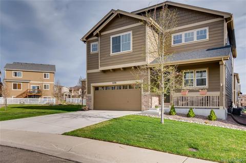 3376 E 141st Pl, Thornton, CO 80602 photo 3