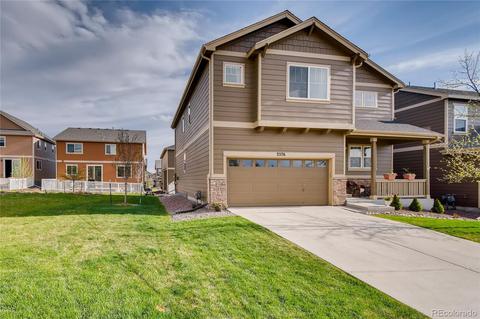 3376 E 141st Pl, Thornton, CO 80602 photo 2