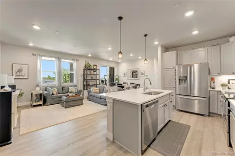15345 W 64th Ln #302, Arvada, CO 80007