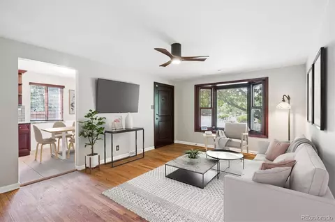 2692 S Pennsylvania St, Denver, CO 80210