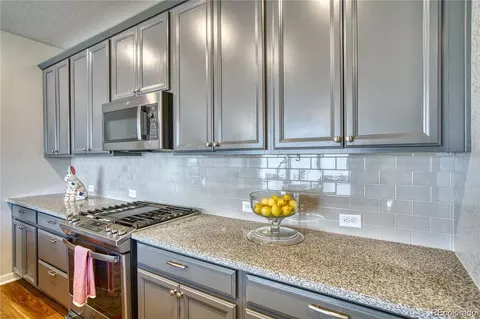 Kitchen - 4350 Main St, Timnath, CO 80547 photo 3 of 3