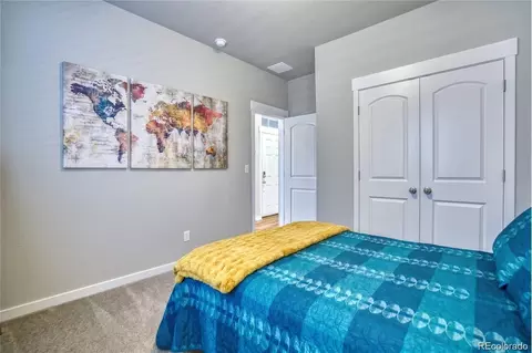 Bedroom - 4350 Main St, Timnath, CO 80547 photo 3 of 3
