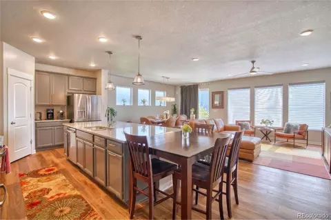 Kitchen - 4350 Main St, Timnath, CO 80547 photo 1 of 3