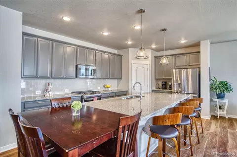 Kitchen - 4350 Main St, Timnath, CO 80547 photo 2 of 3