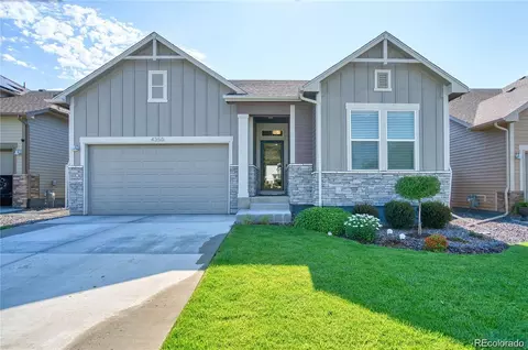 Exterior - 4350 Main St, Timnath, CO 80547 photo 2 of 6