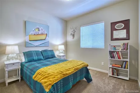 Bedroom - 4350 Main St, Timnath, CO 80547 photo 2 of 3
