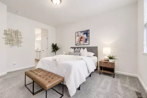 Bedroom - 9002 E Caley Way, Englewood, CO 80111 photo 2 of 4
