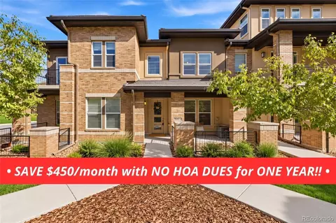 9002 E Caley Way, Englewood, CO 80111