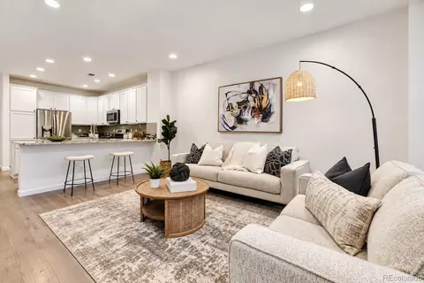 Living - 9002 E Caley Way, Englewood, CO 80111 photo 1 of 1