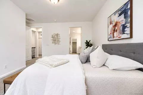 Bedroom - 9002 E Caley Way, Englewood, CO 80111 photo 3 of 4