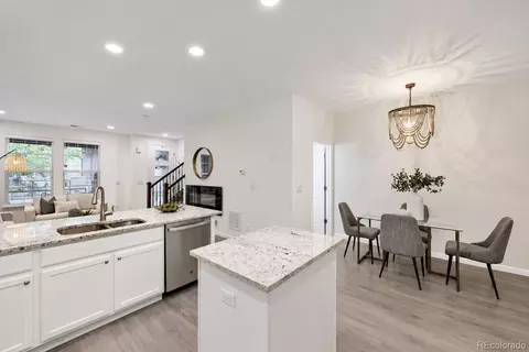 Dining - 9002 E Caley Way, Englewood, CO 80111 photo 1 of 2
