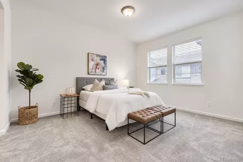 Bedroom - 9002 E Caley Way, Englewood, CO 80111 photo 1 of 4