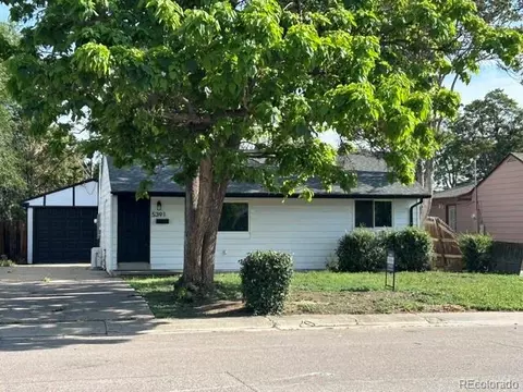 5391 E 65th Ave, Commerce City, CO 80022