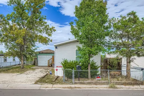 2217 W 91st Pl, Denver, CO 80260