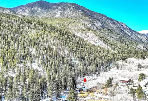 436 Silver Lakes Dr, Dumont, CO 80436