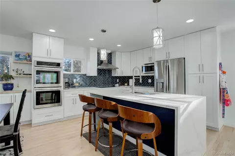 3031 Robin Way, Denver, CO 80222