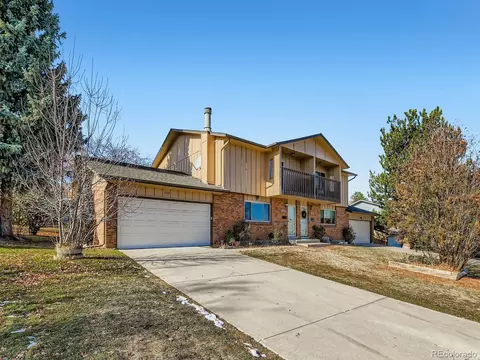 1039 S Alkire St, Lakewood, CO 80228