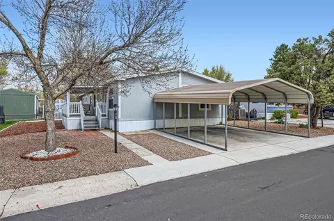 1095 Western Dr, Colorado Springs, CO 80915