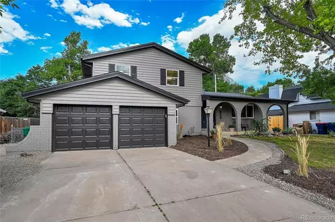 7350 S Birch St, Centennial, CO 80122