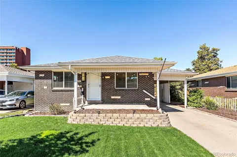 2855 W Colorado Ave, Denver, CO 80219