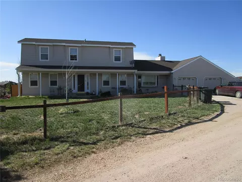 1563 Lisbon Dr, Parker, CO 80138