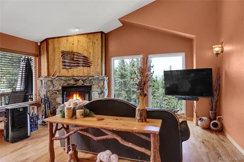 41 Juno Trl, Evergreen, CO 80439 photo 5