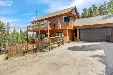 41 Juno Trl, Evergreen, CO 80439 photo 37