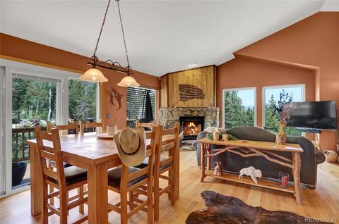 41 Juno Trl, Evergreen, CO 80439 photo 3