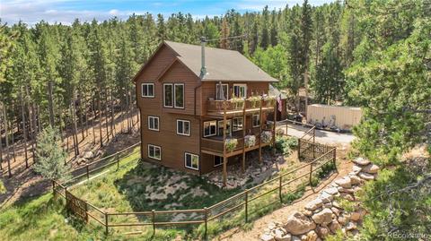 41 Juno Trl, Evergreen, CO 80439 photo 35