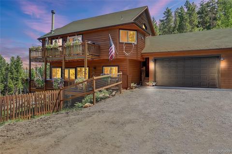 41 Juno Trl, Evergreen, CO 80439 photo 2