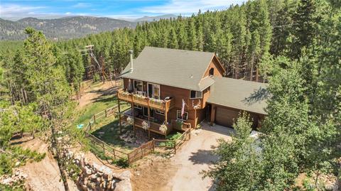 41 Juno Trl, Evergreen, CO 80439 photo 34