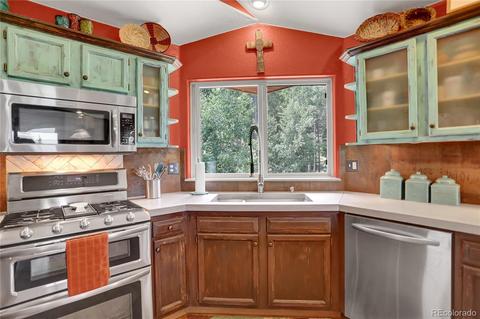 41 Juno Trl, Evergreen, CO 80439 photo 8