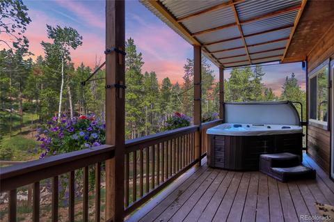 41 Juno Trl, Evergreen, CO 80439 photo 28