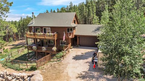 41 Juno Trl, Evergreen, CO 80439 photo 1