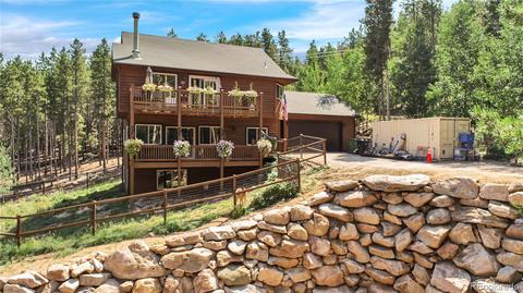 41 Juno Trl, Evergreen, CO 80439 photo 32