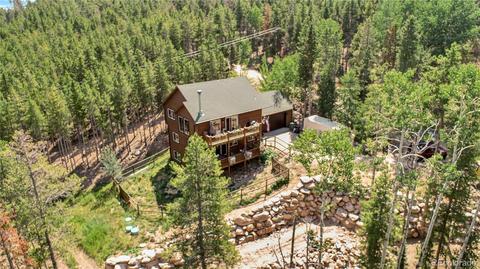 41 Juno Trl, Evergreen, CO 80439 photo 36
