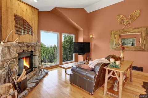 41 Juno Trl, Evergreen, CO 80439 photo 4