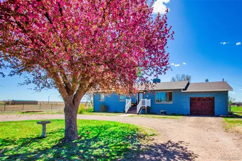 12790 Gould Rd, Fountain, CO 80817
