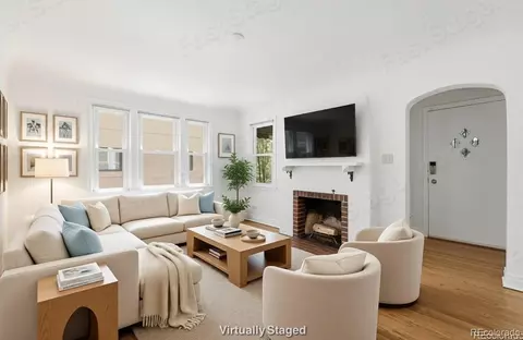 1208 S Elizabeth St, Denver, CO 80210