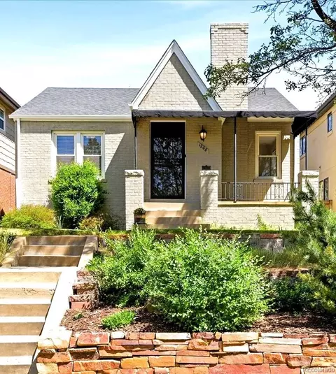 1208 S Elizabeth St, Denver, CO 80210