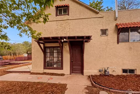 1213 San Luis St, Trinidad, CO 81082