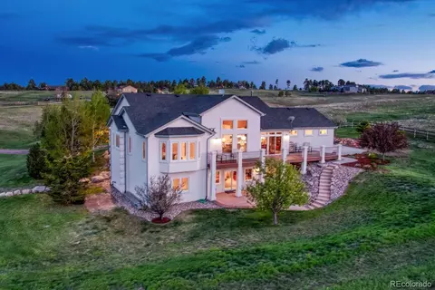 6620 Country Estates Ln, Colorado Springs, CO 80908