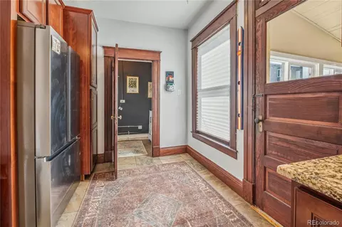 Entry Way - 2116 E 20th Ave, Denver, CO 80205 photo 1 of 1