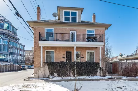 2116 E 20th Ave, Denver, CO 80205