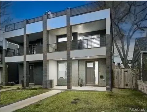 3963 N Utica St, Denver, CO 80212
