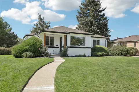 3675 Niagara St, Denver, CO 80207