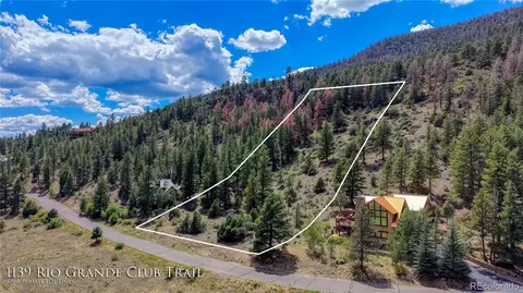 1139 Rio Grande Club Trl, South Fork, CO 81154