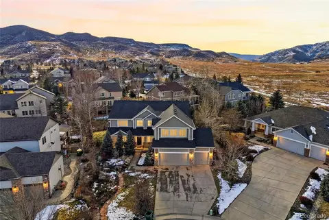 19552 W 55th Ln, Golden, CO 80403