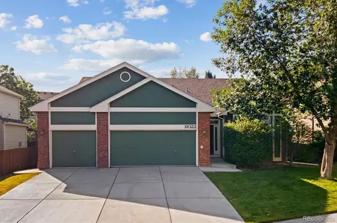 11022 Independence Cir W, Parker, CO 80134